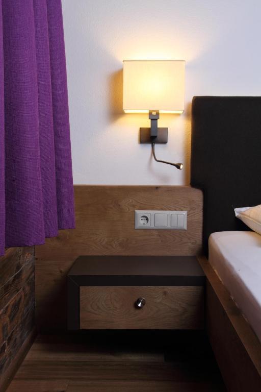 Hotel Kirchenwirt Kirchberg in Tirol Exteriör bild